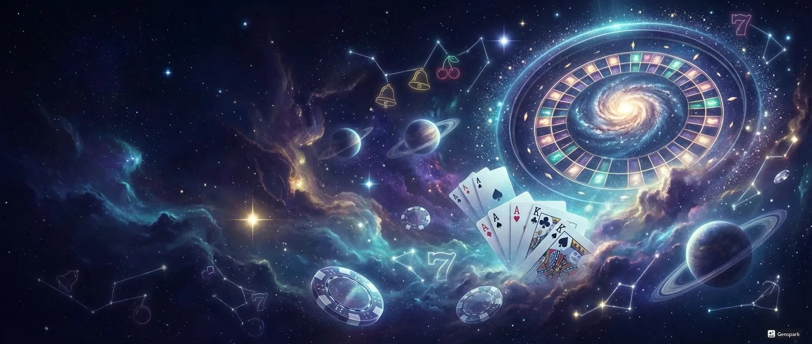 Starzino Casino bonus banner